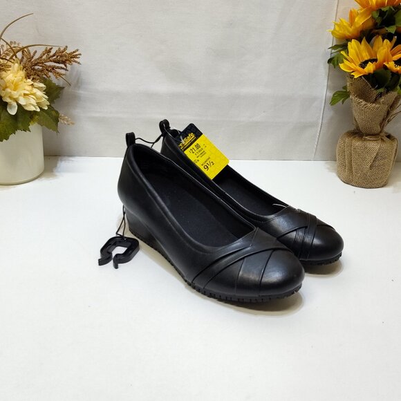 Tredsafe Moulin Slip-Resistant Women 9.5 DREAMCELL Anti-Fatigue Moisture-Wicking - Picture 1 of 11